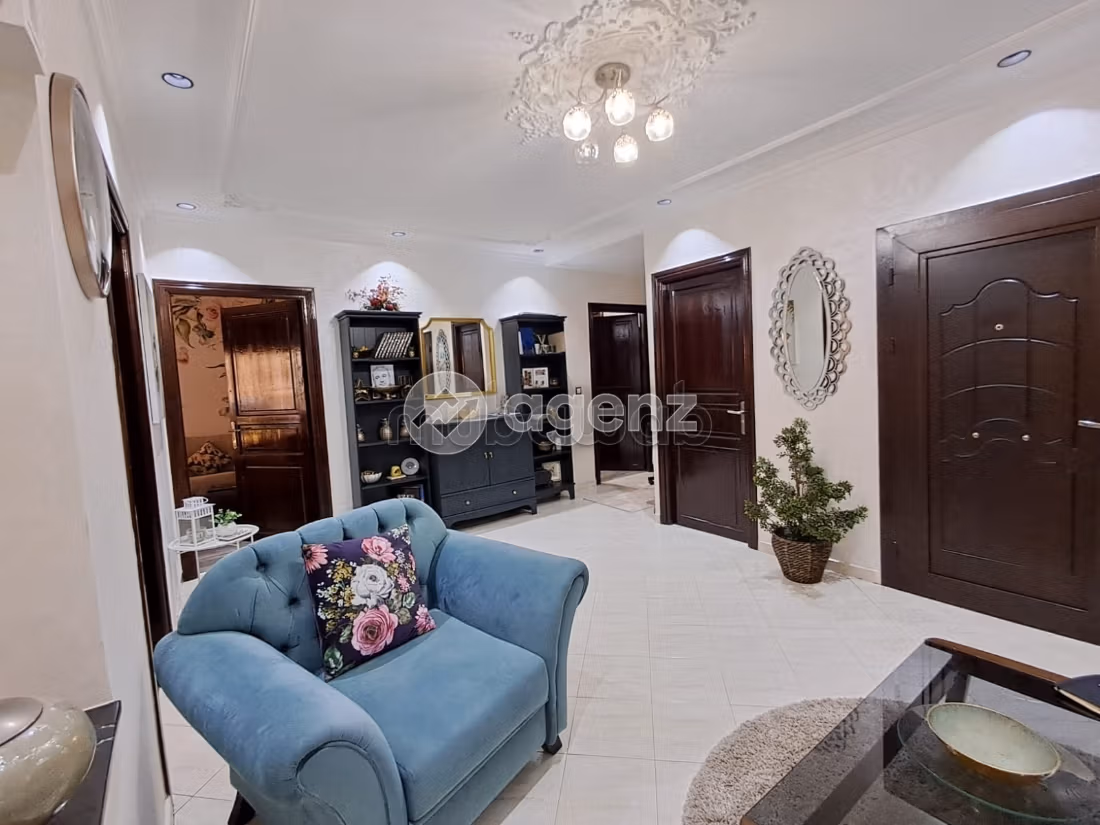Appartamento in vendita 130 m², 4 camere Ain Chock Casablanca