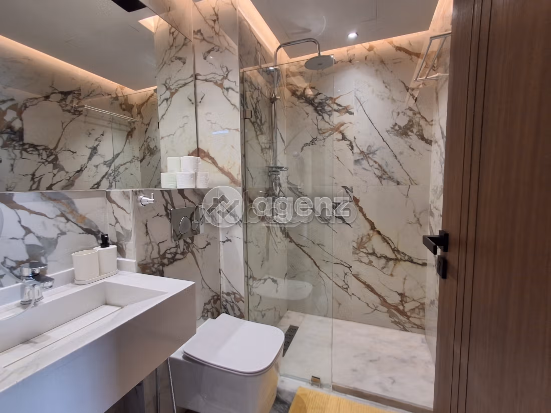 Studio à vendre 64 m² Bourgogne Ouest Casablanca — 5