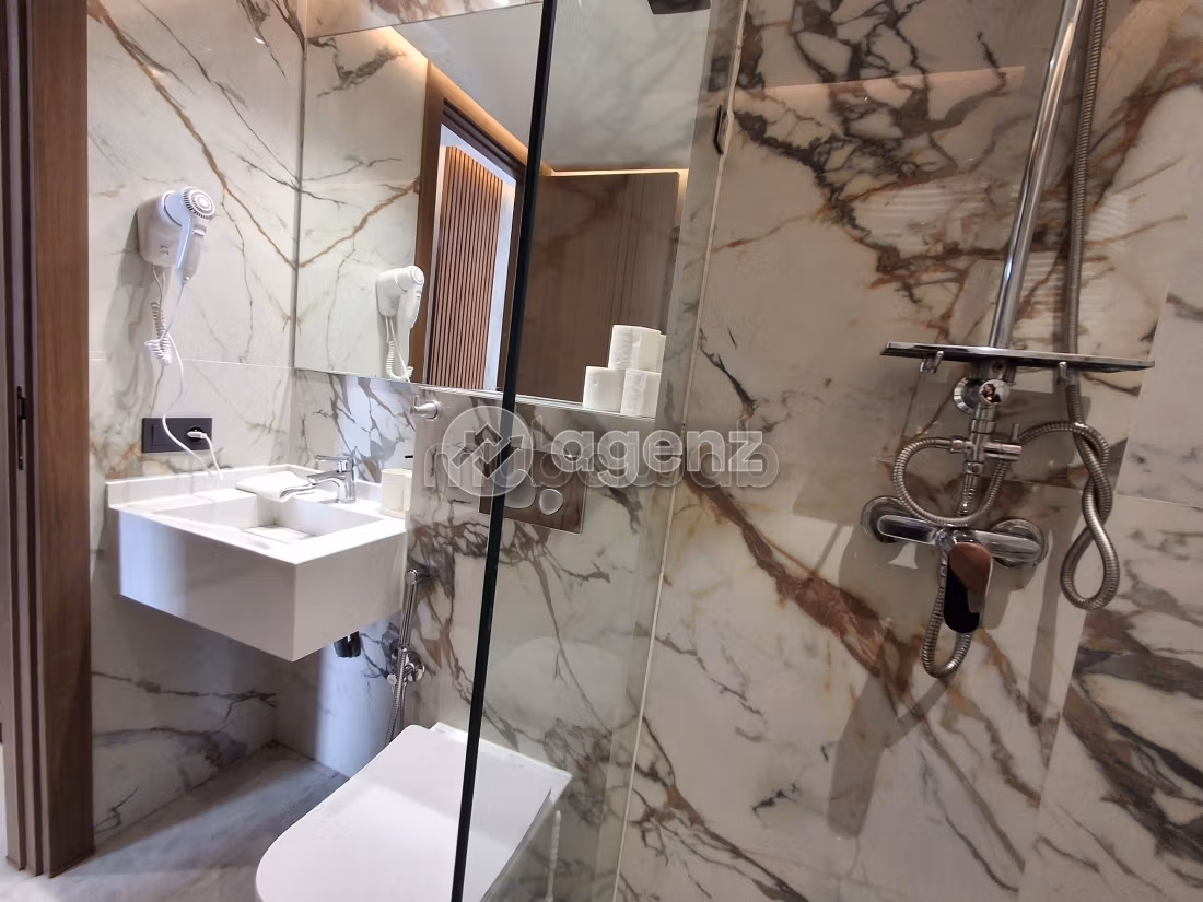 Appartement 64 m² à Bourgogne Ouest — 9