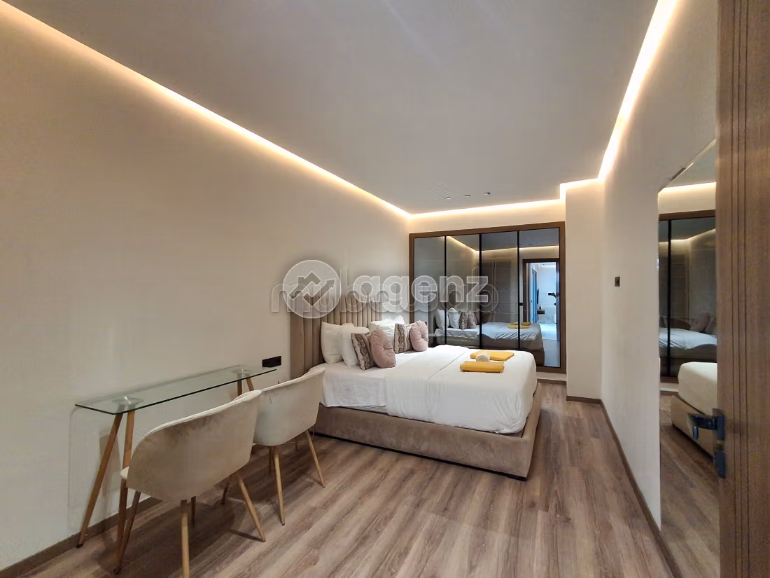 Studio à vendre 64 m² Bourgogne Ouest Casablanca — 2