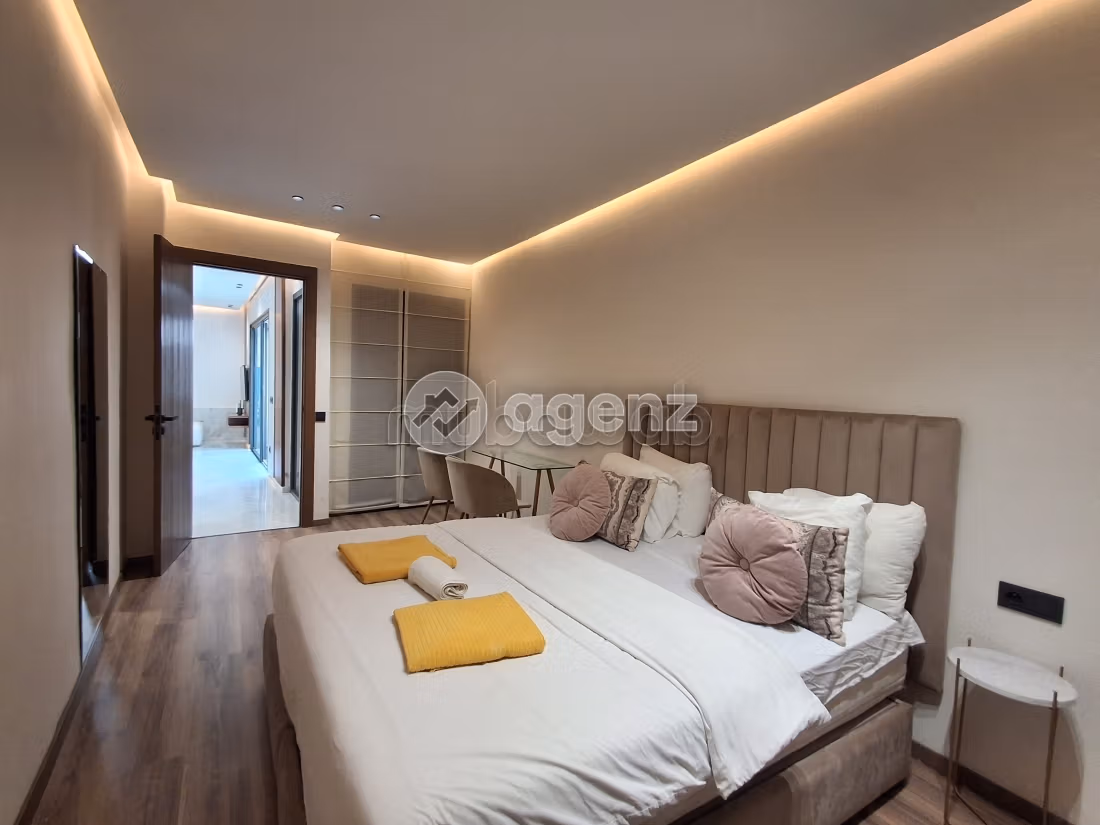 Appartement 64 m² à Bourgogne Ouest — 8