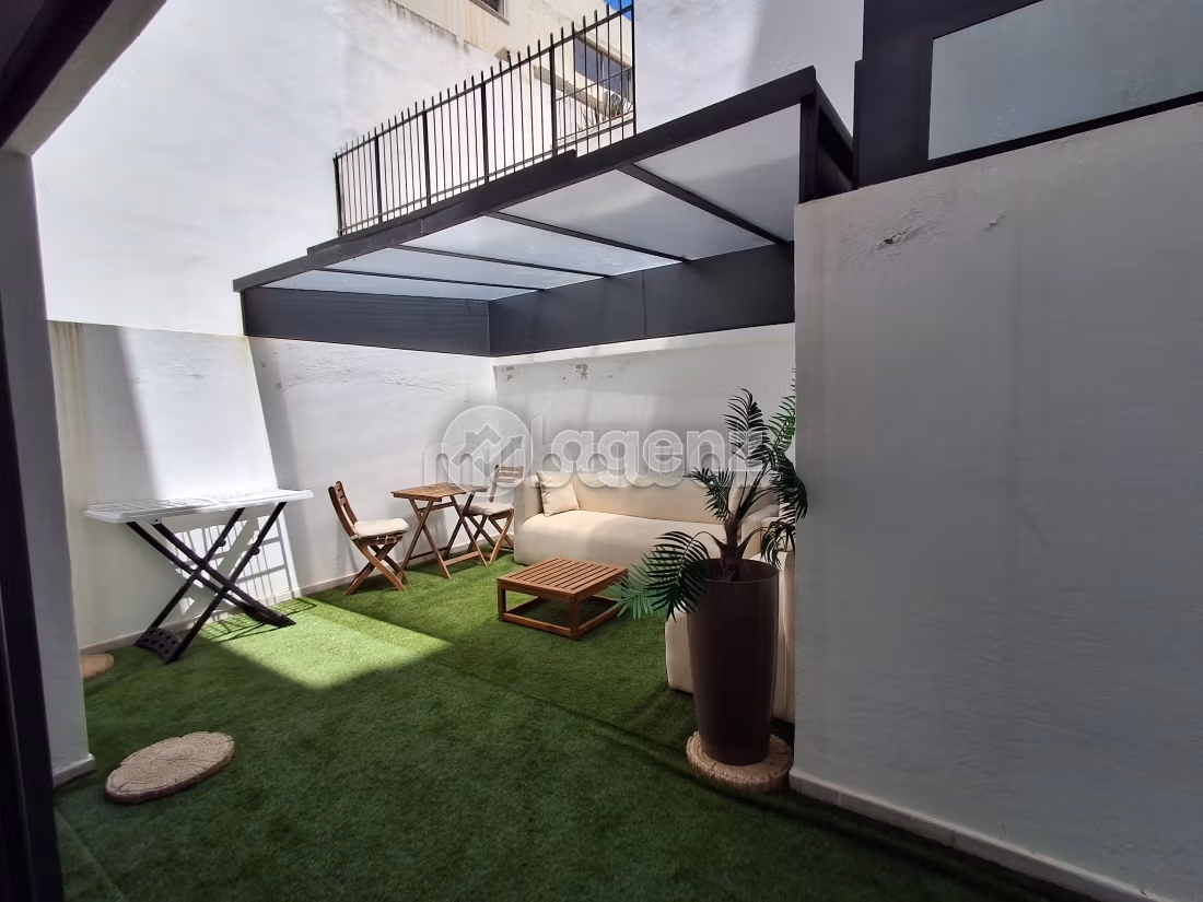 Studio à vendre 64 m² Bourgogne Ouest Casablanca — 4