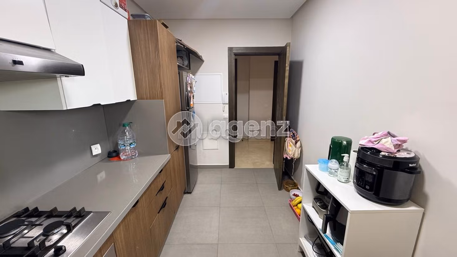 Appartement à vendre 188 m², 3 chambres Ville Verte Bouskoura