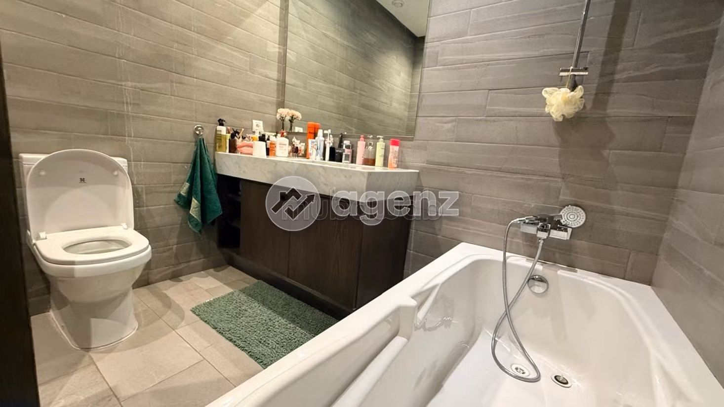 Appartement à vendre 188 m², 3 chambres Ville Verte Bouskoura