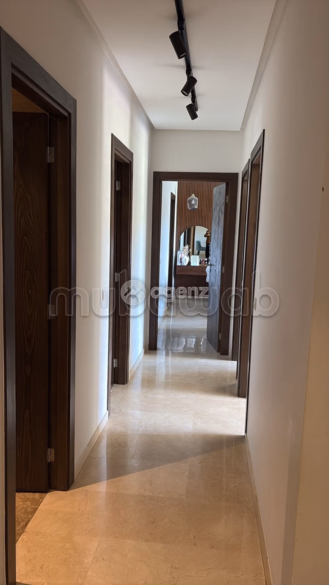 Appartement à vendre 188 m², 3 chambres Ville Verte Bouskoura
