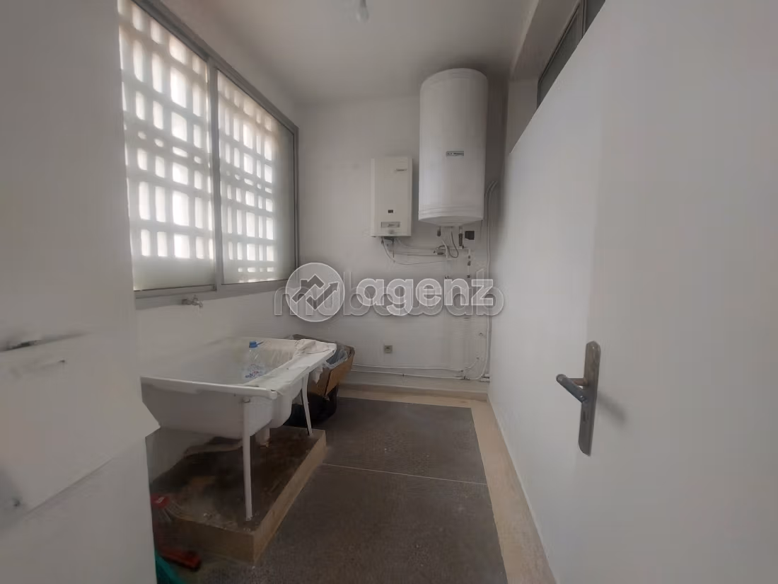 Appartement à vendre 176 m², 3 chambres Les princesses Casablanca — 6