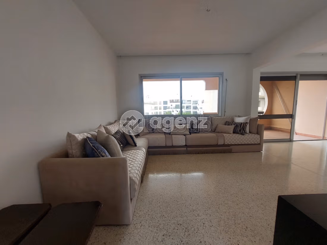 Appartement à vendre 176 m², 3 chambres Les princesses Casablanca