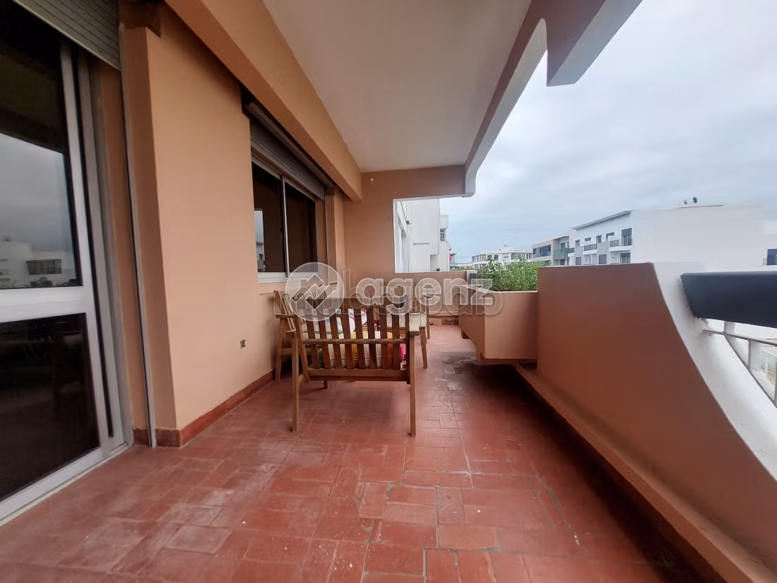 Appartement à vendre 176 m², 3 chambres Les princesses Casablanca — 4