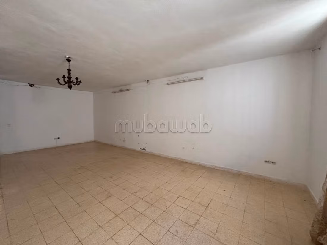 Maison A Vendre