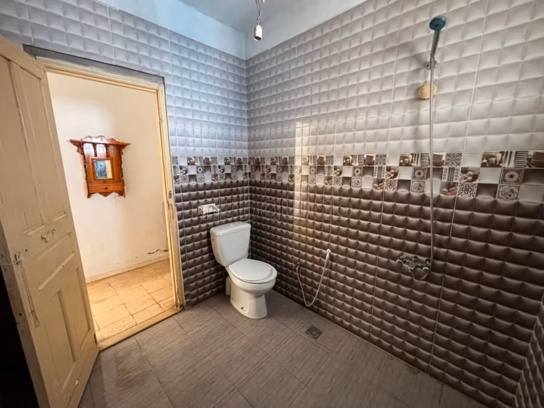 Maison A Vendre