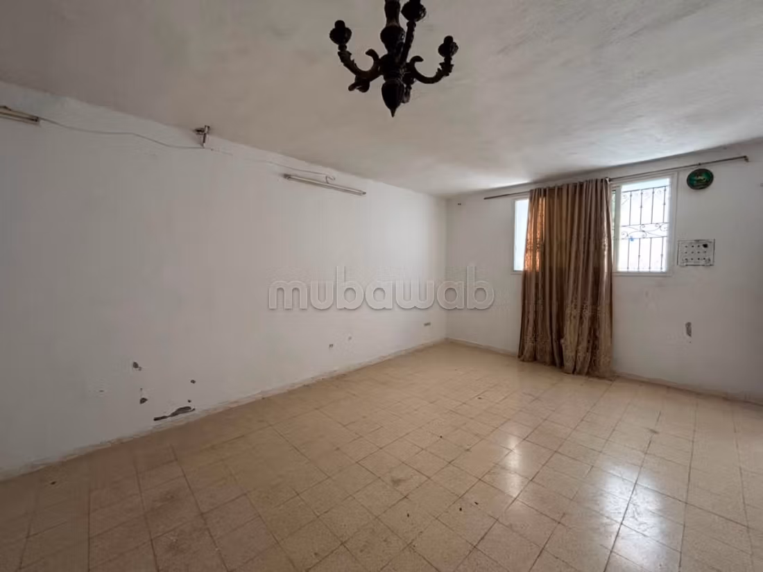 Maison A Vendre