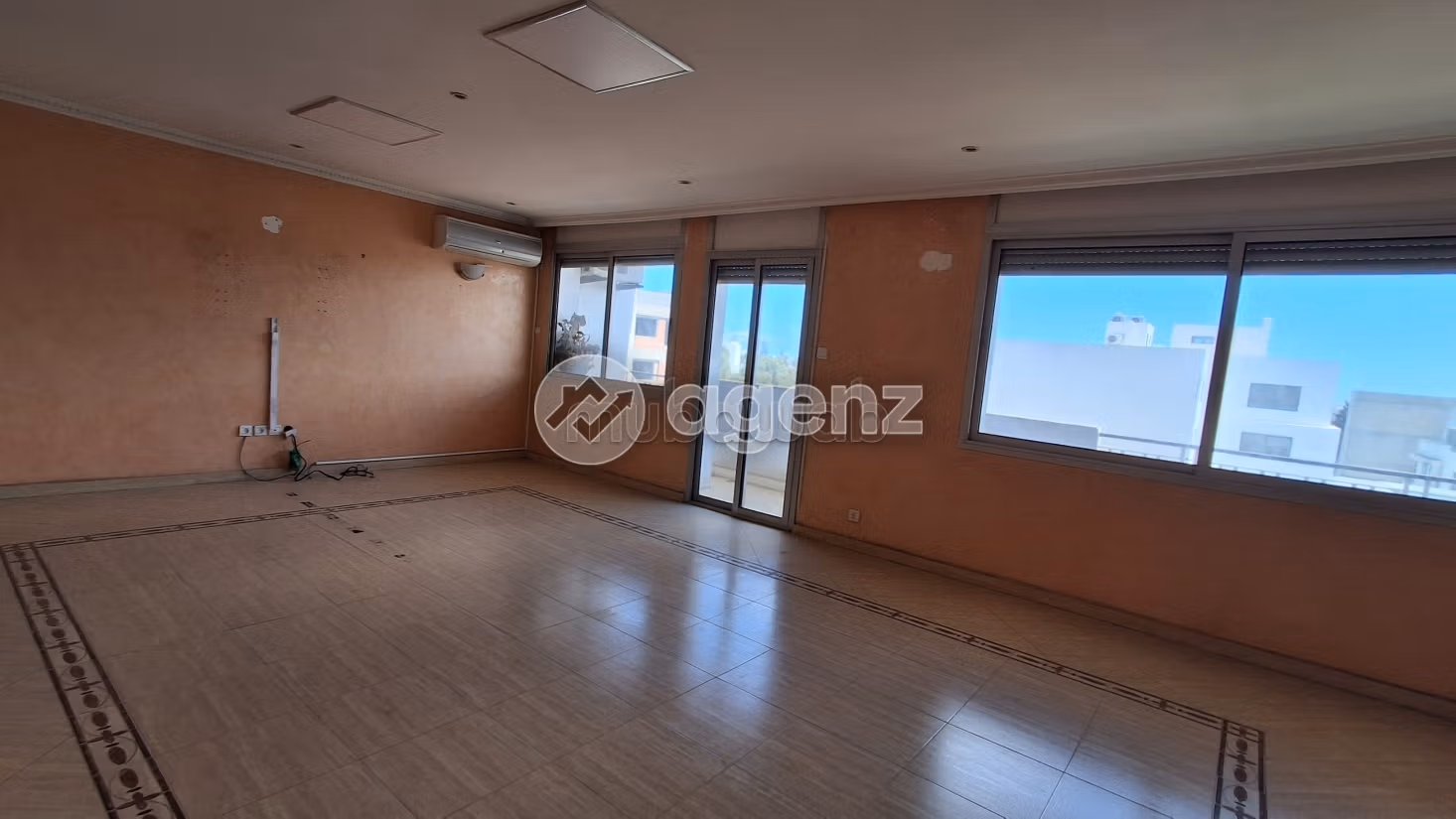 Apartment for sale 177 m², 3 bedrooms Riviera Casablanca