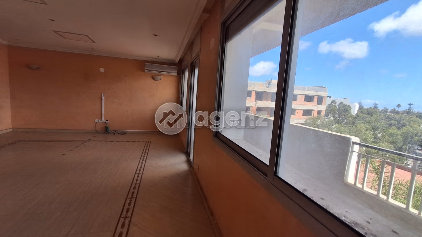 Apartment for sale 177 m², 3 bedrooms Riviera Casablanca