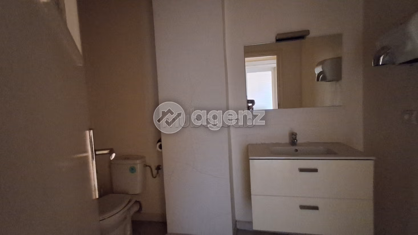 Apartment for sale 177 m², 3 bedrooms Riviera Casablanca