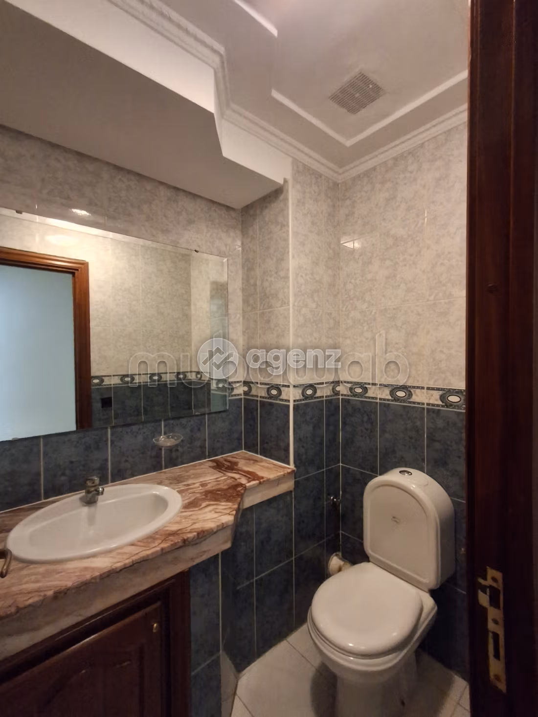Appartamento in vendita 153 m², 3 camere 2 Mars Casablanca