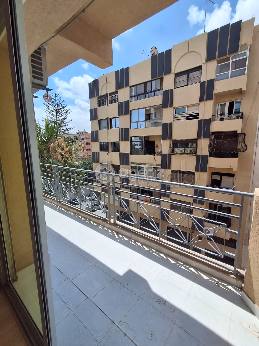 Appartamento in vendita 153 m², 3 camere 2 Mars Casablanca