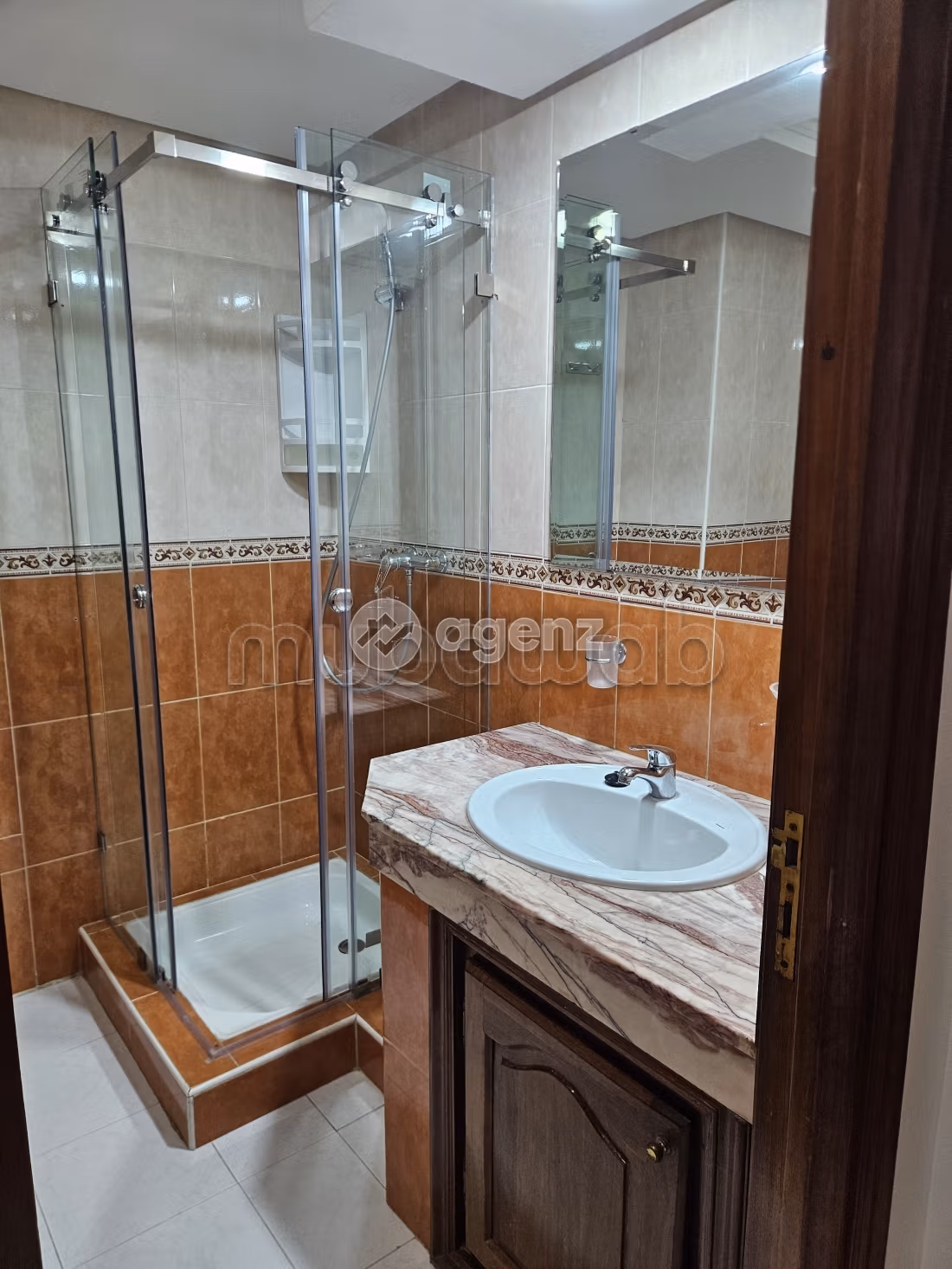 Appartamento in vendita 153 m², 3 camere 2 Mars Casablanca