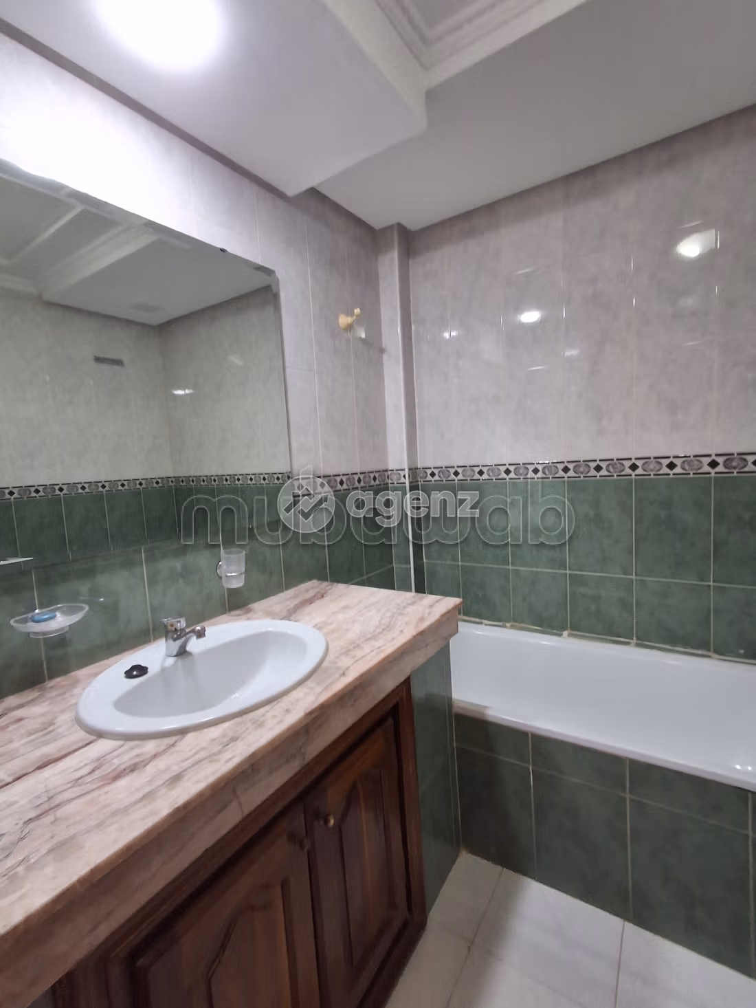 Appartamento in vendita 153 m², 3 camere 2 Mars Casablanca