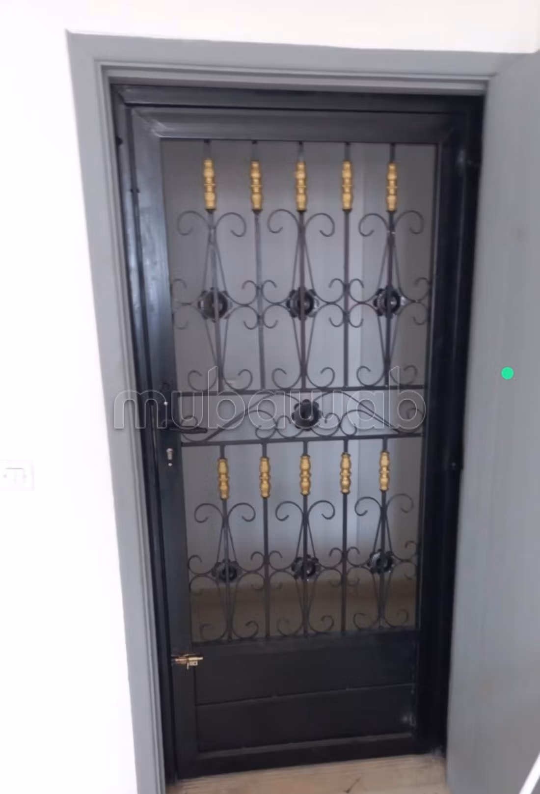 Appartement neuf