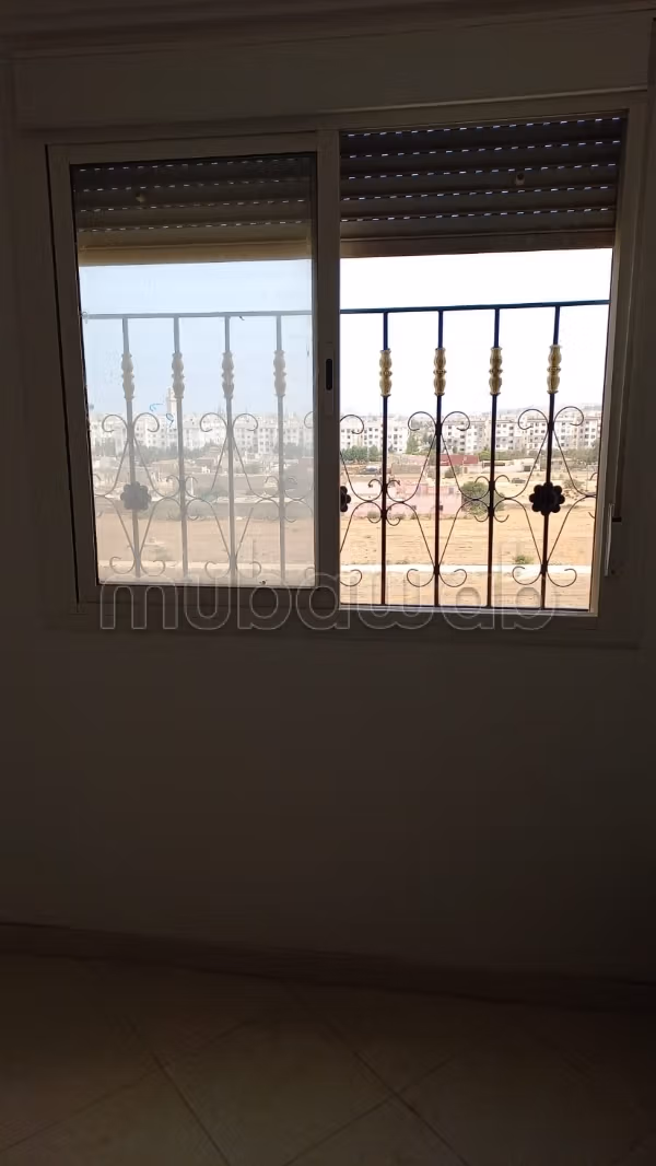 Appartement neuf