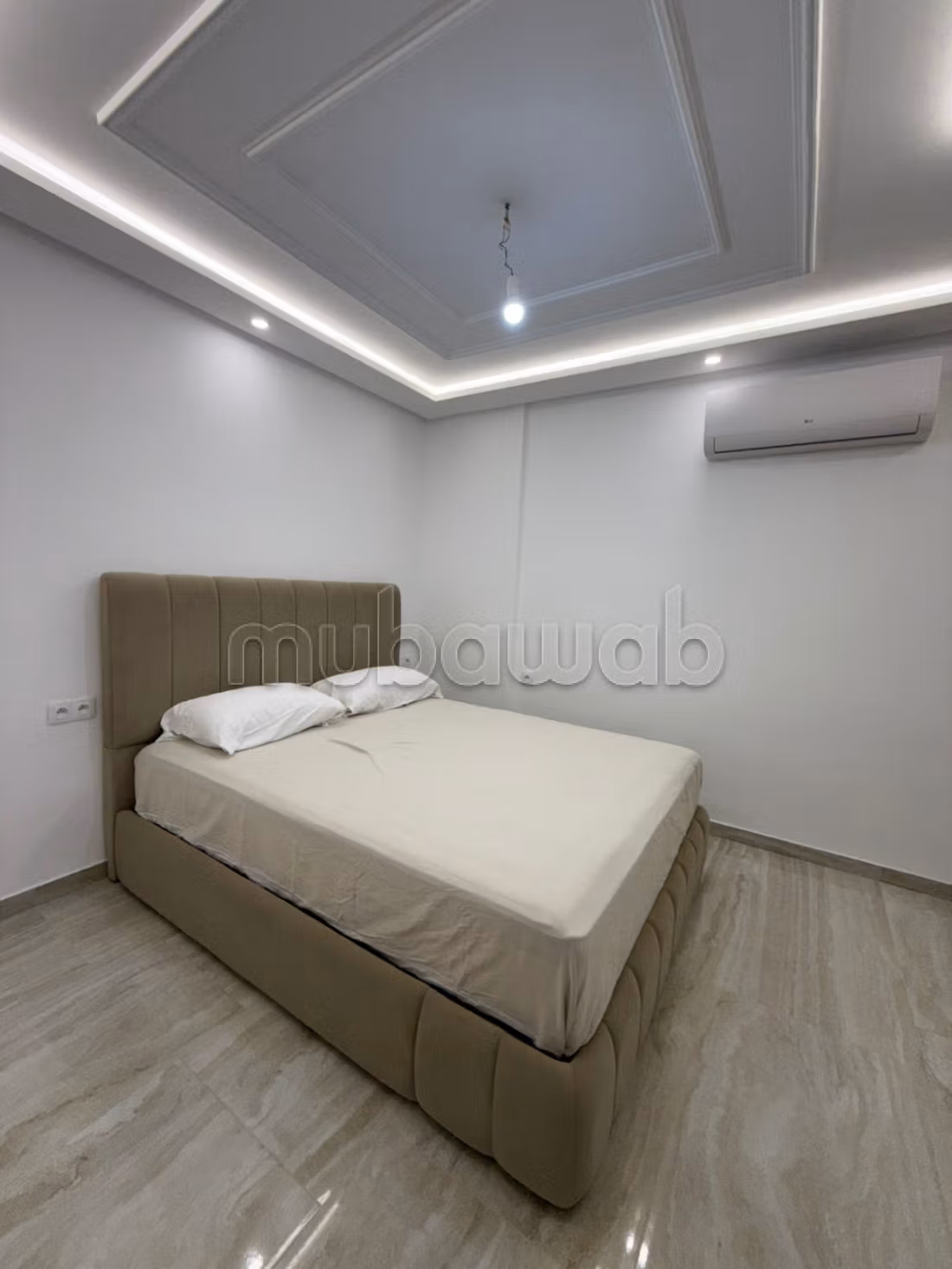 Appartamento a Nejma