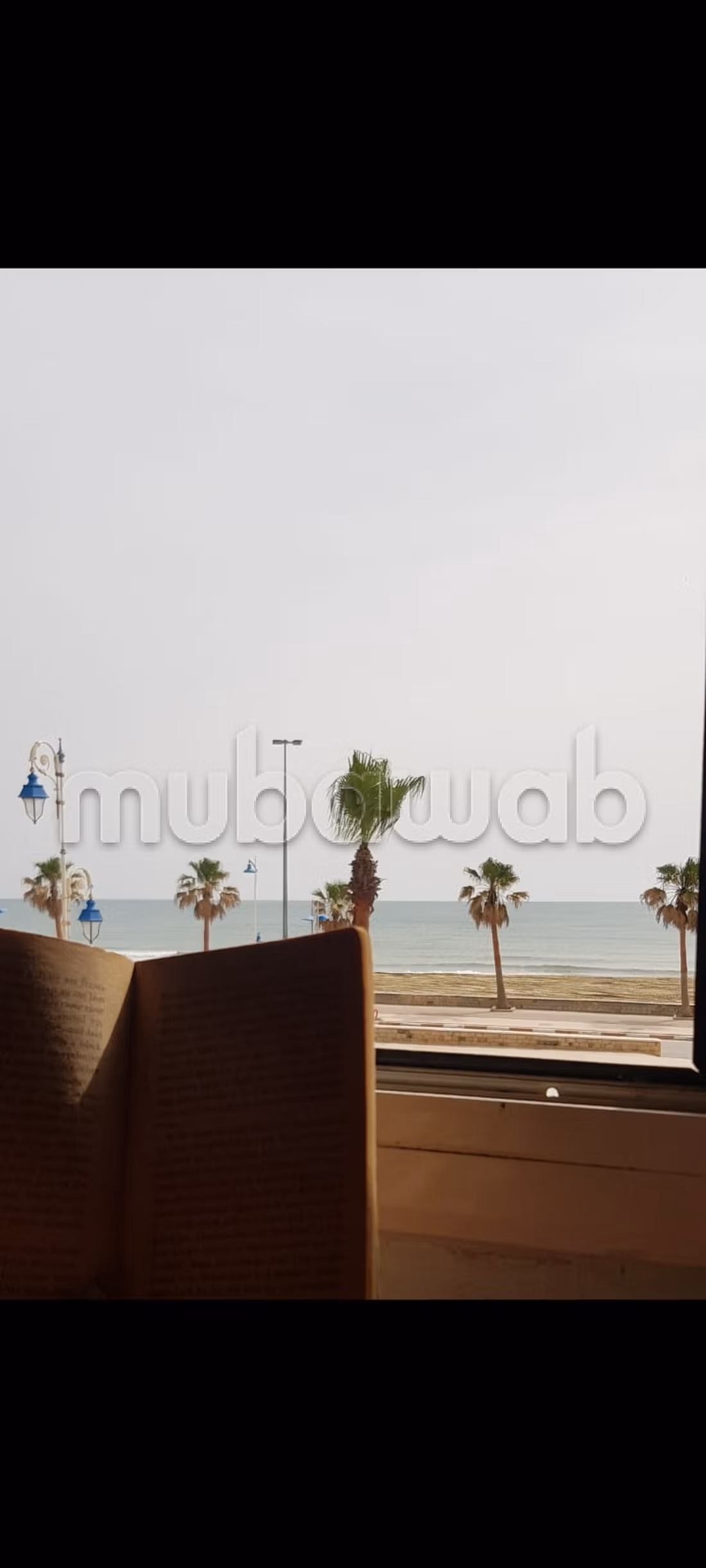 Location de vacances à martil 
vue sur mer