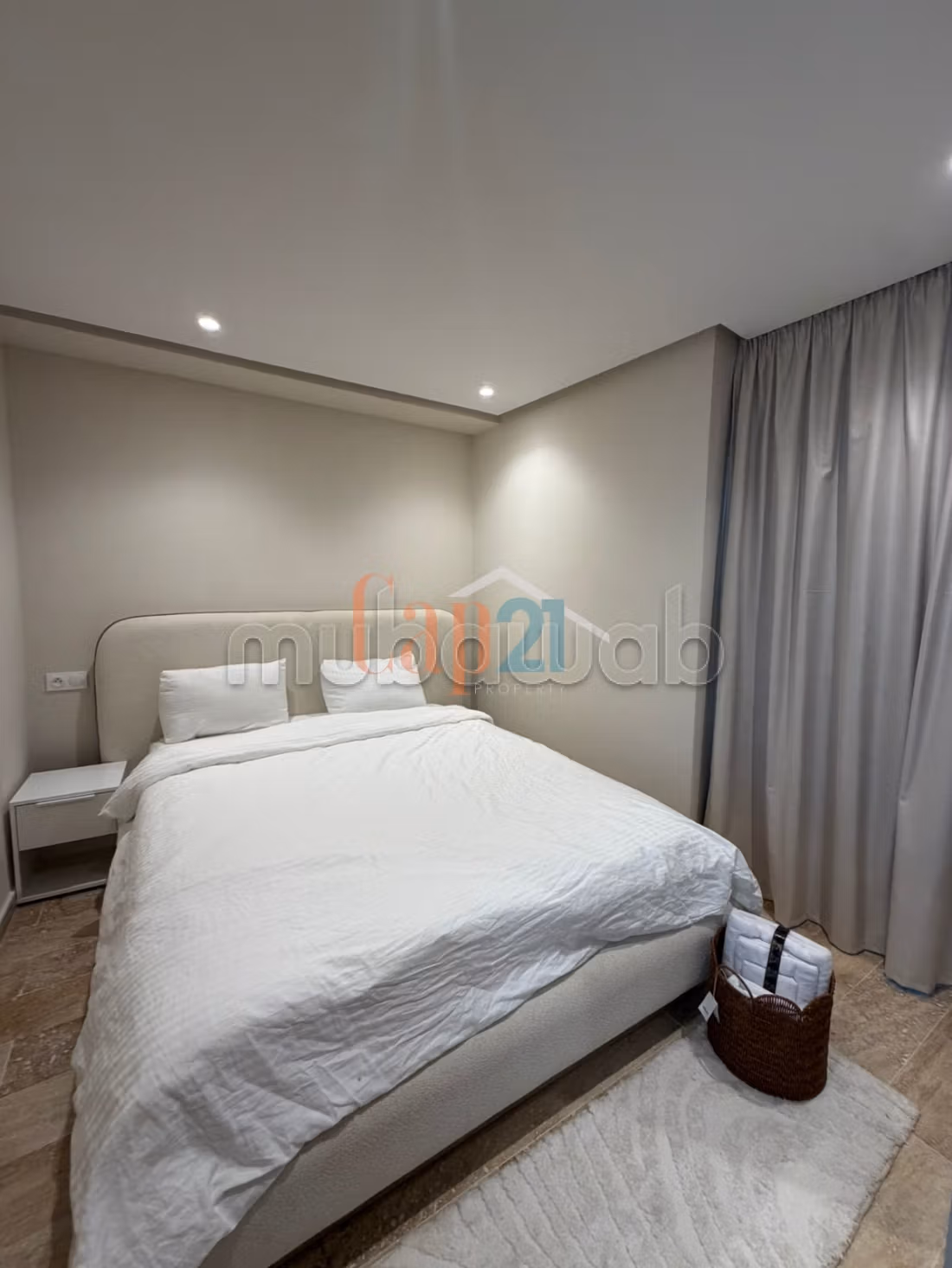 Superbe appartement meublé de 70 m² à louer — 2