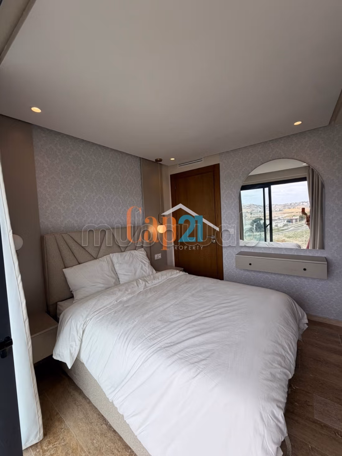 Superbe appartement meublé de 70 m² à louer — 3