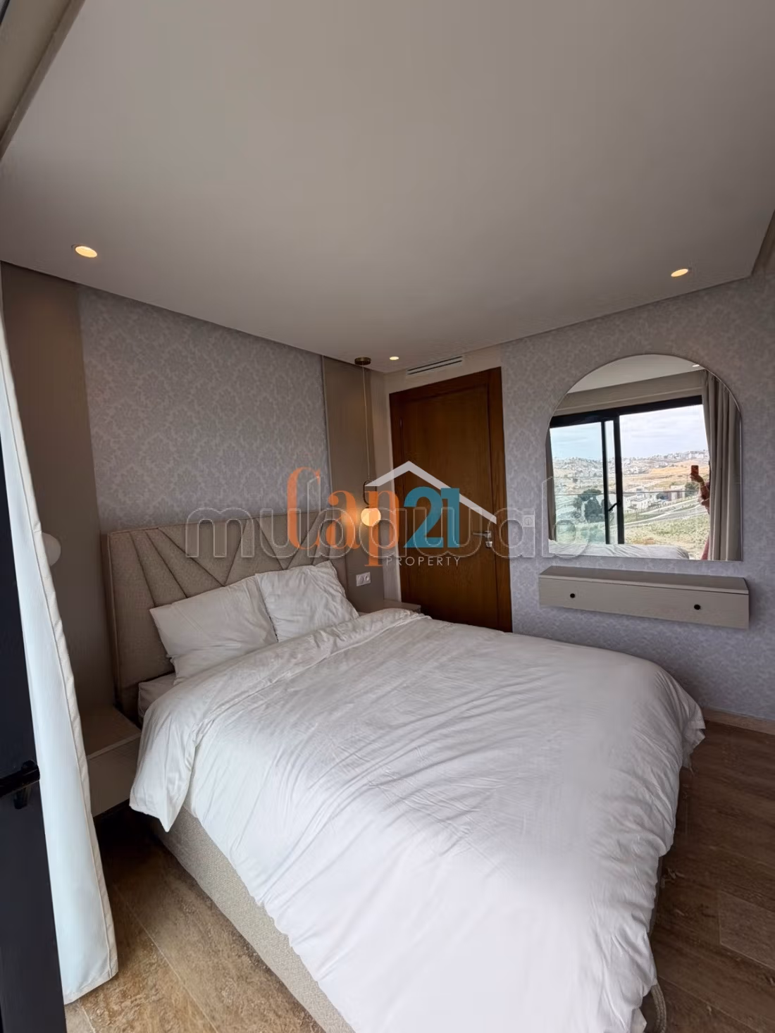 Appartement 70 m² f Centre — 7