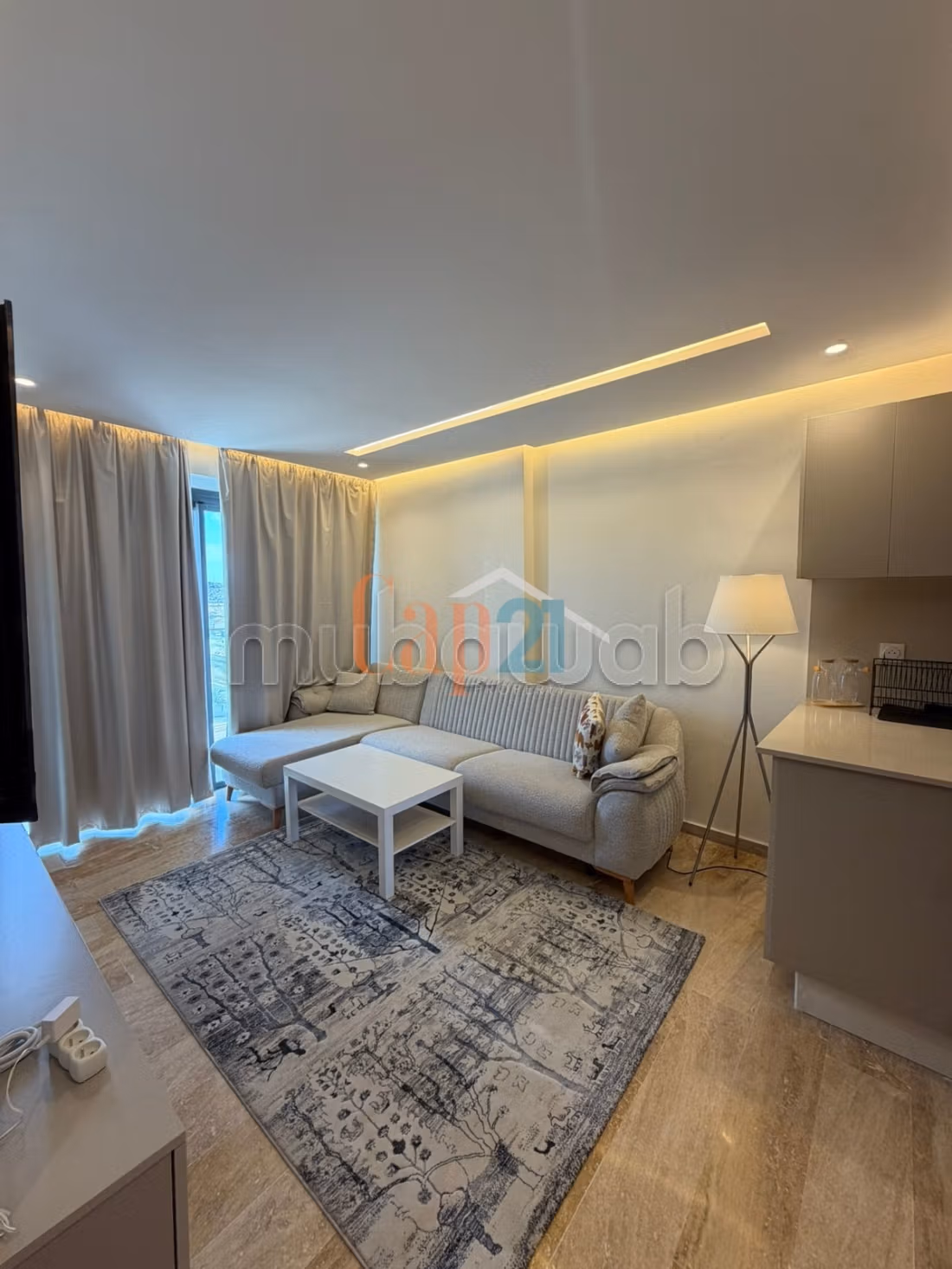 Appartement 70 m² f Centre — 8