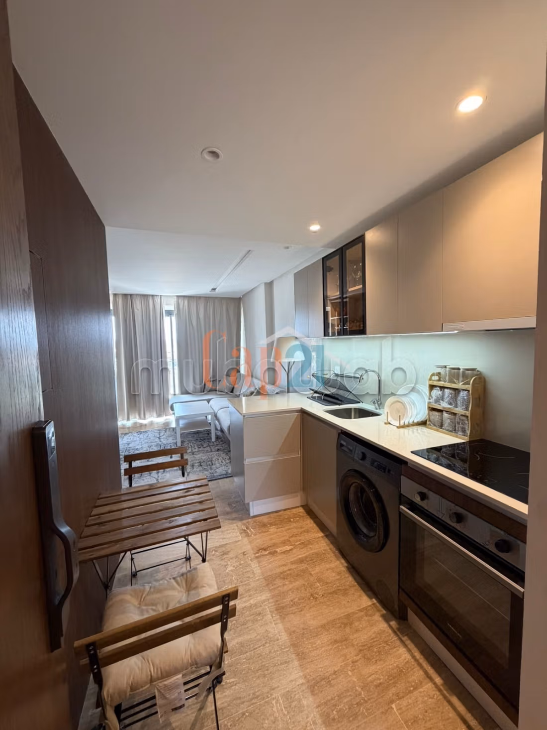 Appartement 70 m² f Centre — 10