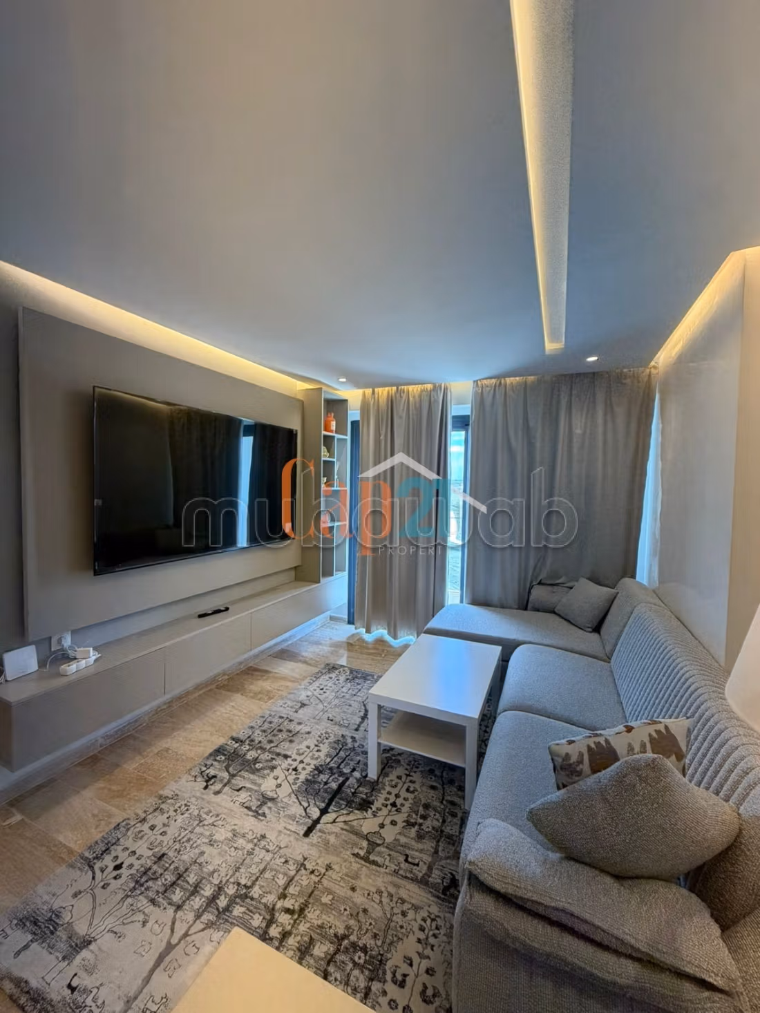 Appartement 70 m² f Centre — 11