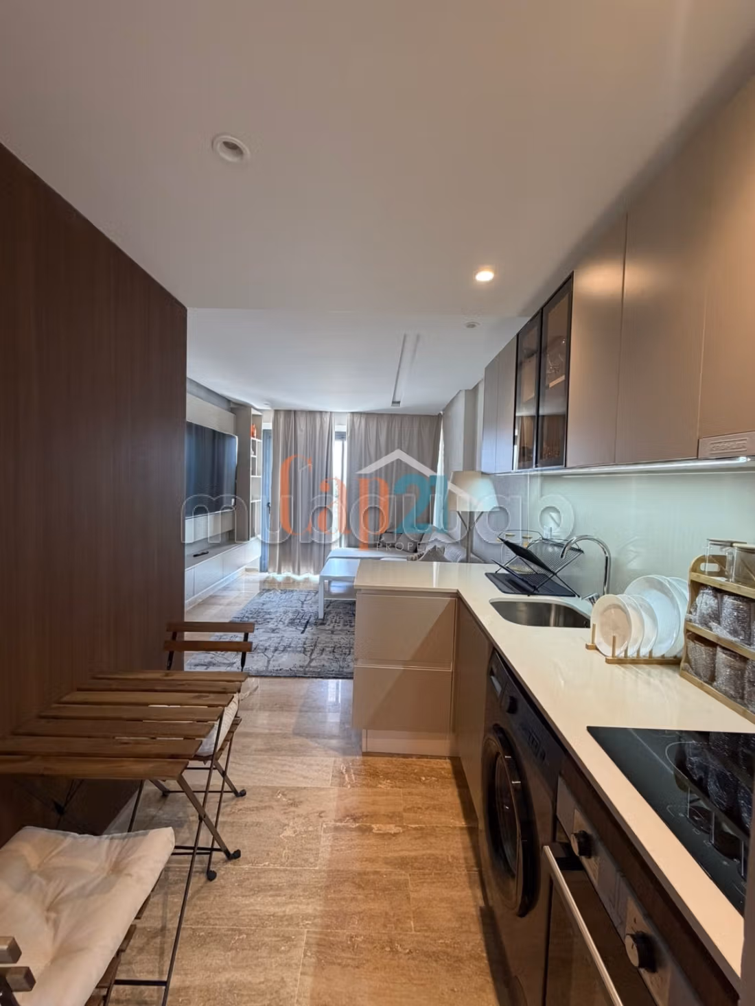 Appartement 70 m² f Centre — 13