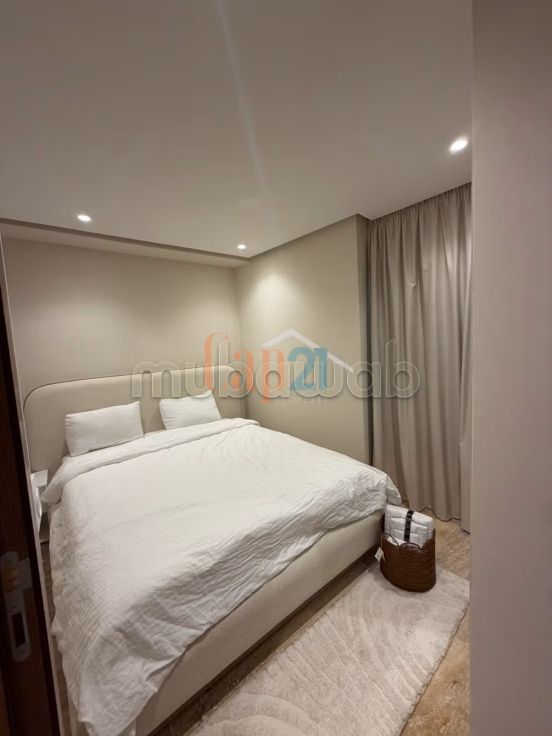 Appartement 70 m² f Centre — 14