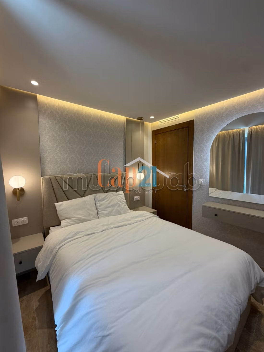 Appartement 70 m² f Centre — 15