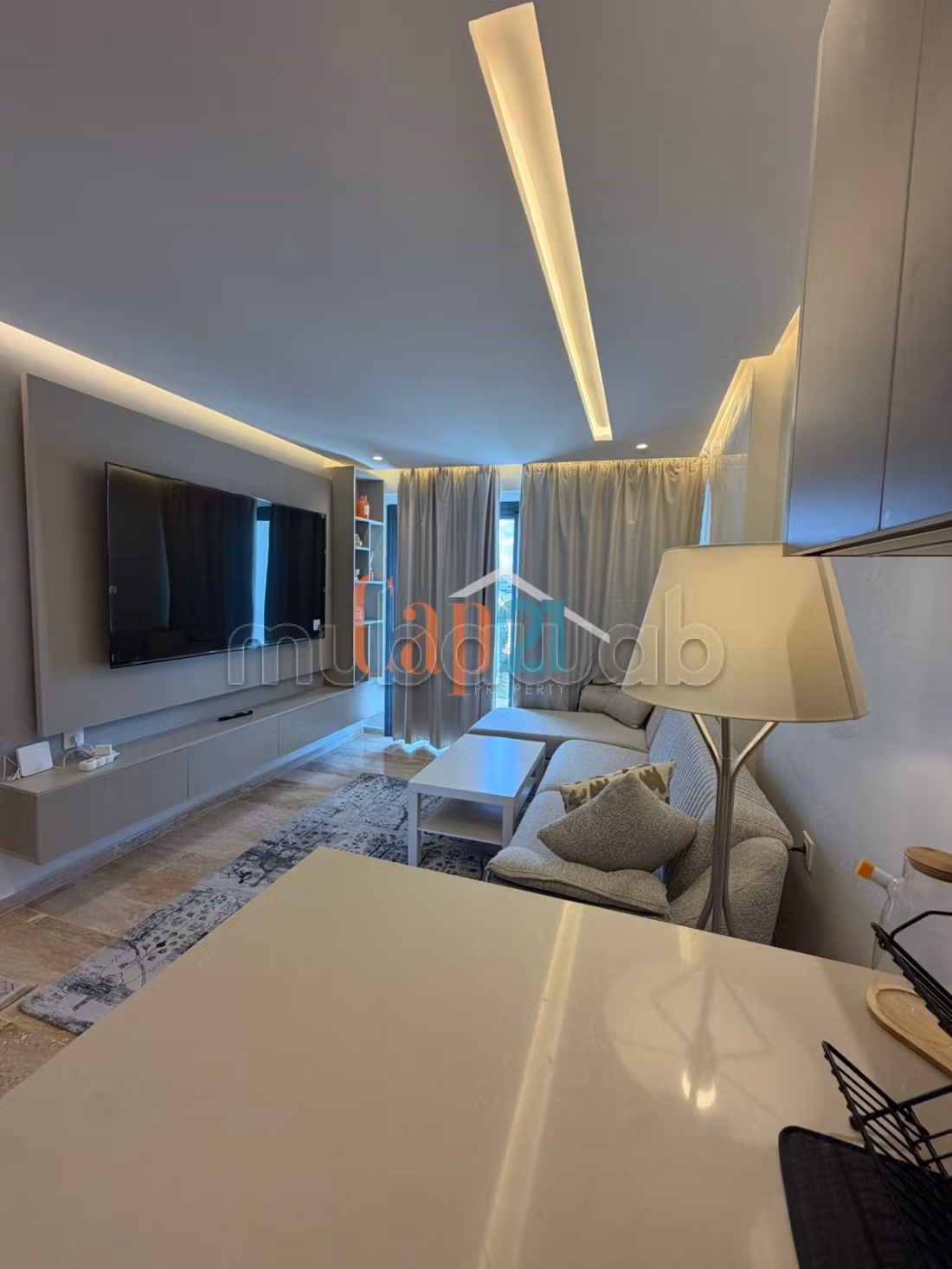 Appartement 70 m² f Centre — 16