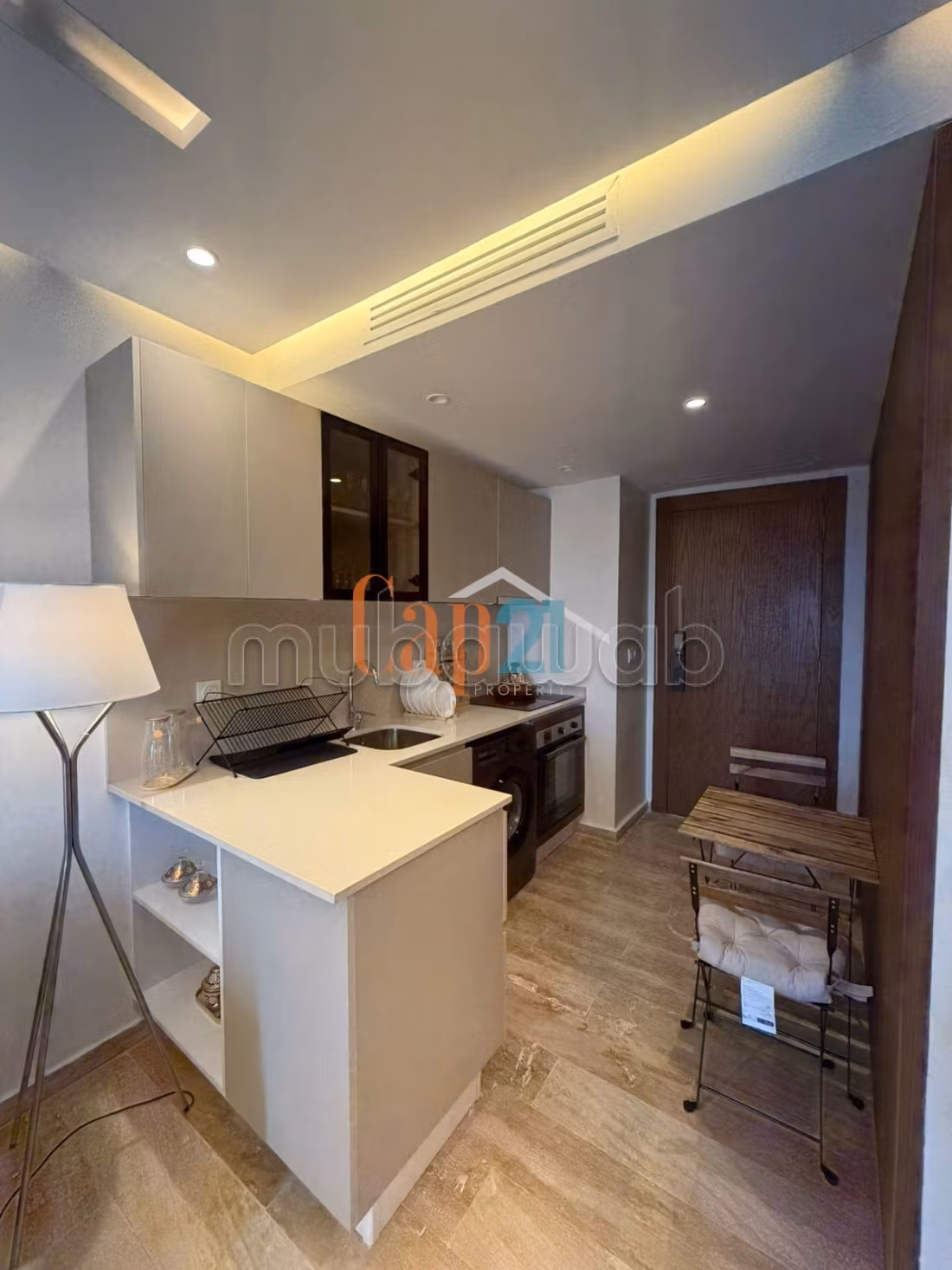 Appartement 70 m² f Centre — 17