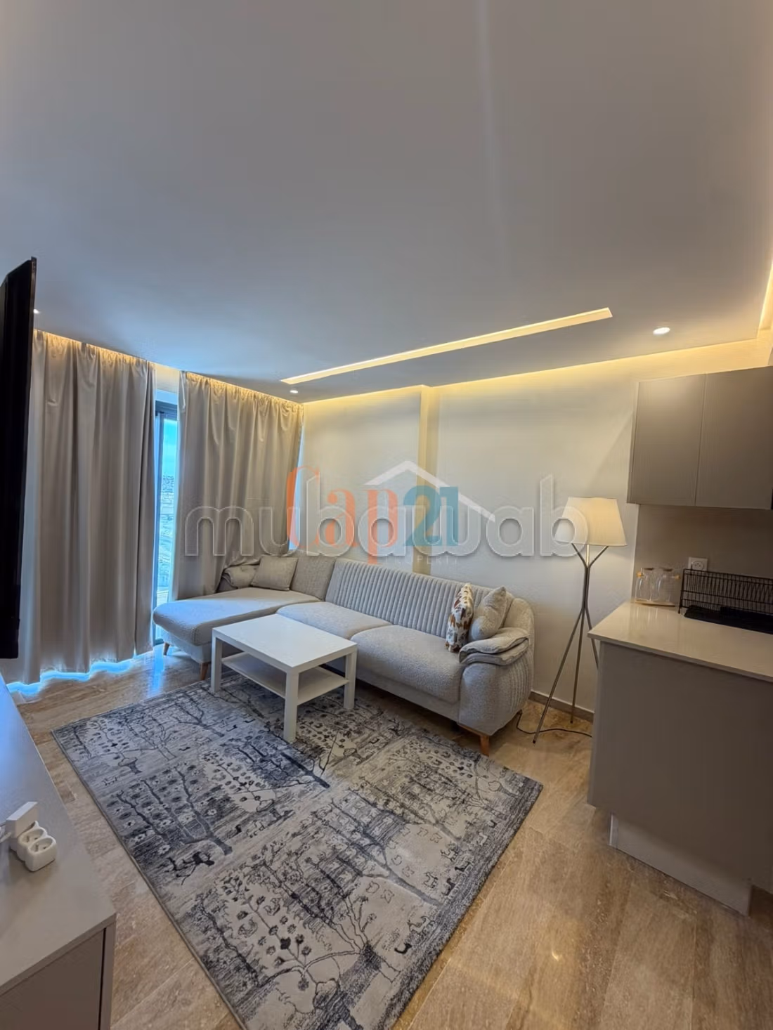 Appartement 70 m² f Centre — 18