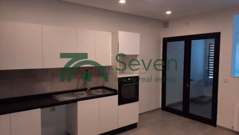 Un appartement s3 aux jardins de Carthage