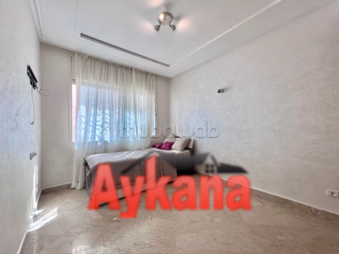 Appartement 80 m² f Riyad — 7