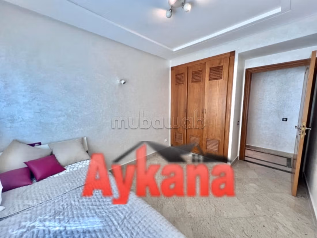 Appartement 80 m² f Riyad — 8