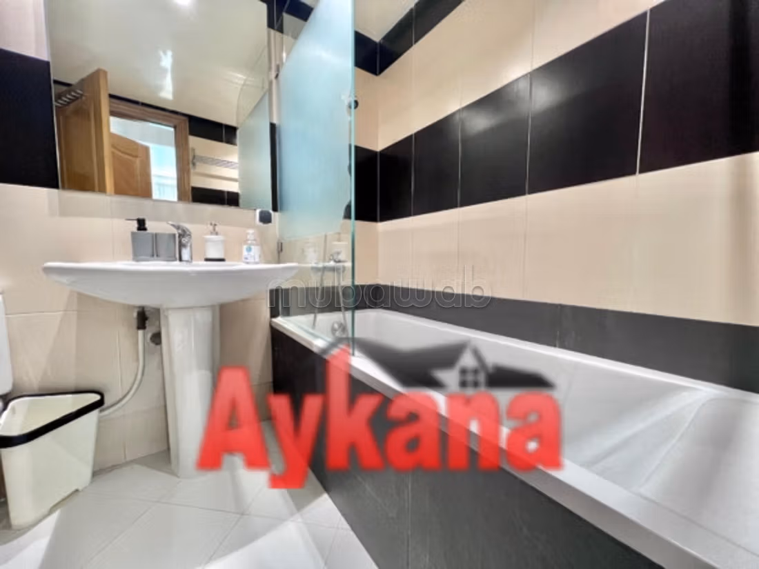 Appartement 80 m² f Riyad — 9