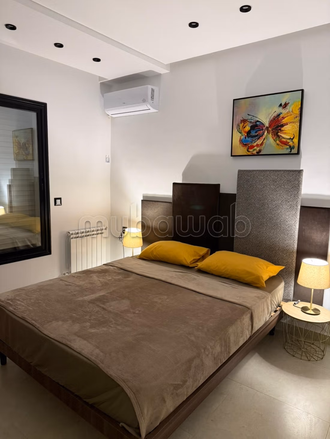 Luxury villa for sale with private pool