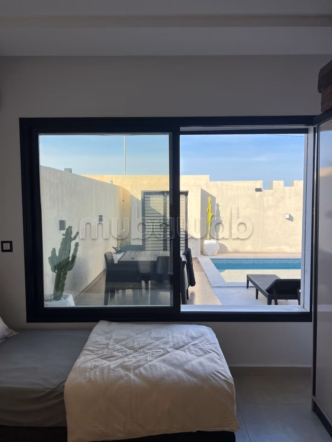 Luxury villa for sale with private pool