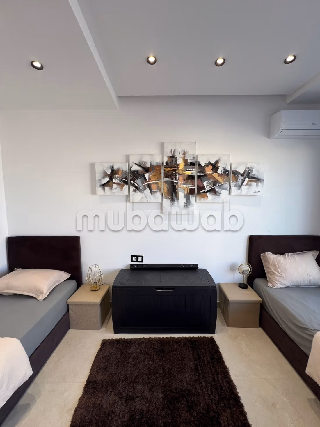 Luxury villa for sale with private pool