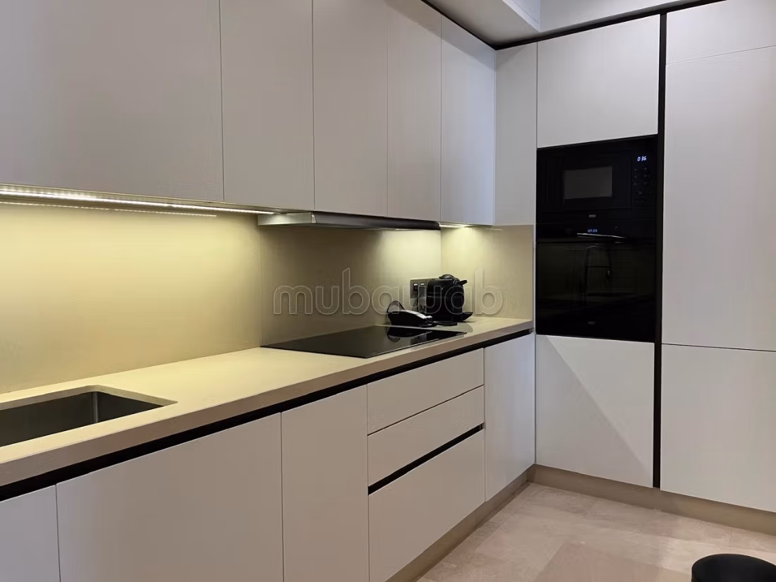 Appartement haut standing Four Seasons