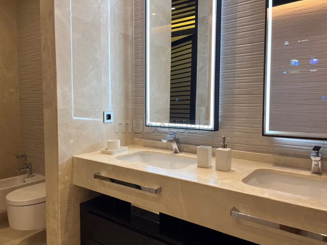 Appartement haut standing Four Seasons