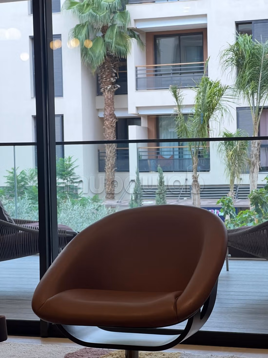 Appartement haut standing Four Seasons