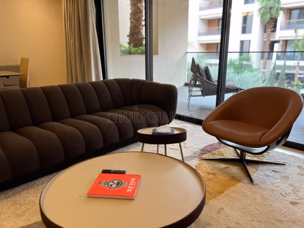 Appartamento di lusso Four Seasons