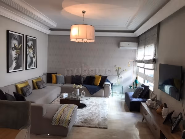 Apartment for rent on Val Fleuri